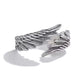 Angel Wing Ring